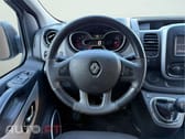 Renault Trafic 1.6 dCi L2H1 1.2T SS