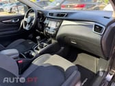Nissan Qashqai 1.5 dCi N-Connecta J18