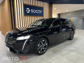Peugeot 308 SW 1.5 BlueHDi Allure Pack