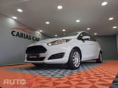 Ford Fiesta 1.0 Ti-VCT Trend