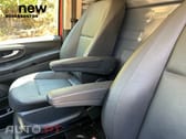 Mercedes-Benz Vito 2.2 CDI 136cv