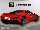 Ferrari F8 CARBON