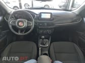 Fiat Tipo 1.3 M-Jet Lounge