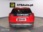 Peugeot 3008 1.2  Allure