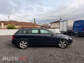 Audi A4 Avant 2.5 TDi quattro