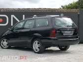 Ford Focus 1.8 TDDi 90 cv