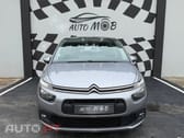 Citroen Grand C4 SpaceTourer PureTech 130 Stop&Start EAT8 SELECTION