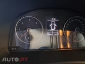 Volkswagen Caddy Bluemotion Tdi