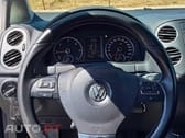 Volkswagen Golf Plus 2.0 TDi Confortline