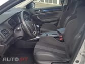 Renault Mégane Sport Tourer 1.5 Blue dCi GT Line