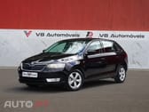 Skoda Rapid Spaceback 1.6 TDi Elegance