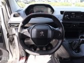 Peugeot Partner 1.5 BlueHDi Premium Standard