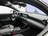 Mercedes-Benz A 250 e