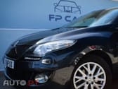 Renault Mégane Sport Tourer 1.5 DCi