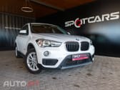 BMW X1 16 d sDrive