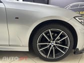 BMW 320 d Touring Pack M Auto