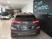 Hyundai Kauai 64 kWh Vanguard+TMS