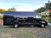 Iveco Daily 3.0 HPT 35C15HV 4100