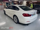 BMW 418 d Advantage Auto