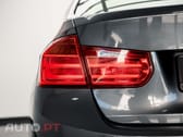 BMW 320 d Efficient Dynamic Edition Aut.