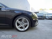 Audi A5 2.0 TDI S-line S tronic
