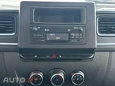 Renault Master ND
