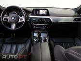 BMW 520 d Auto Pack M