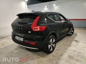 Volvo XC40 1.5 T5 PHEV Inscription Expression