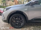 Opel Grandland 1.5 CDTI GS Line AT