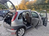 Opel Corsa 1.2