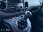 Citroen Berlingo 1.6 BlueHDi L1 Club