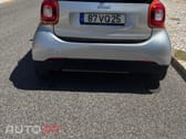 Smart ForTwo Coupé 0.9 Passion 90