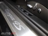 Porsche 911 (997) Targa 4 S PDK