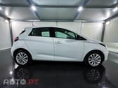 Renault Zoe (c/ Bateria) Zen 50