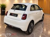 Fiat 500e 42 kWh Icon
