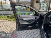 Mercedes-Benz C 300 de AMG Line