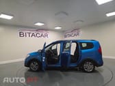 Dacia Lodgy 1.5 dCi Stepway 7L