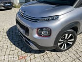 Citroen C3 Aircross 1.2 PureTech C-Series