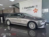 Mercedes-Benz CLA 200 d Shooting Brake Style Aut.