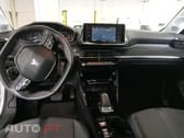 Peugeot E-208 50 kWh Allure