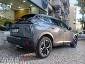Peugeot 2008 1.2 Hybrid Allure e-DCS6
