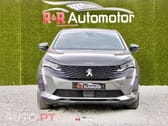 Peugeot 3008 1.6 Hybrid Allure e-EAT8