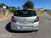 Opel Corsa 1.3 CDTi Enjoy ecoFLEX