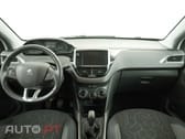 Peugeot 2008 2008 1.2 PureTech Allure