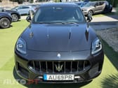 Maserati Grecale 2.0 GT
