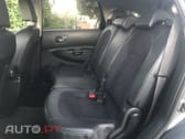Nissan Qashqai 1.6 dCi Acenta Connect