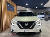 Nissan Juke 1.0 DIG-T N-Connecta NAV. DCT