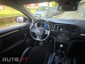 Renault Mégane 1.5 dCi Intens