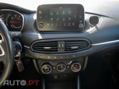 Fiat Tipo 1.3 M-Jet Lounge