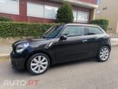 MINI Paceman Cooper SD